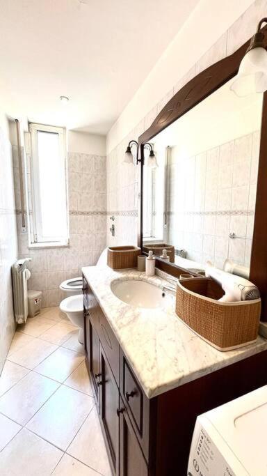 Apartment Duomo- Stazione - Self Check-in In Center