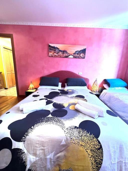 Apartment Duomo- Stazione - Self Check-in In Center *